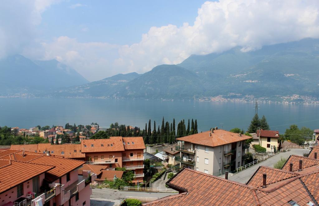 Casa Mattia By Holiday World Apartment Bellano Exterior photo